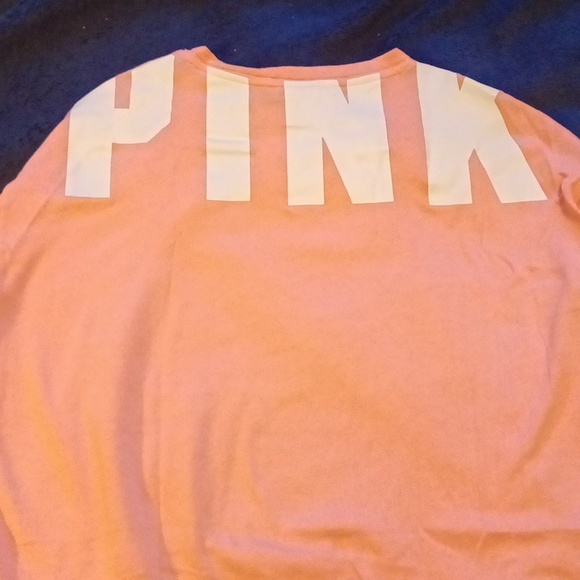 Victoria's secret long sleeve top - Picture 4 of 4